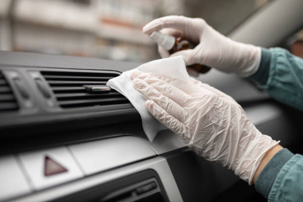 Best Affordable HVAC Duct Cleaning  in Wesley Chapel, NC