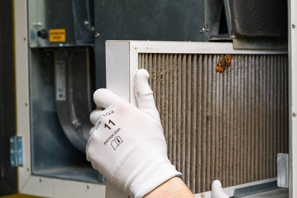 Best Air Duct Cleaning Near Me  in Wesley Chapel, NC