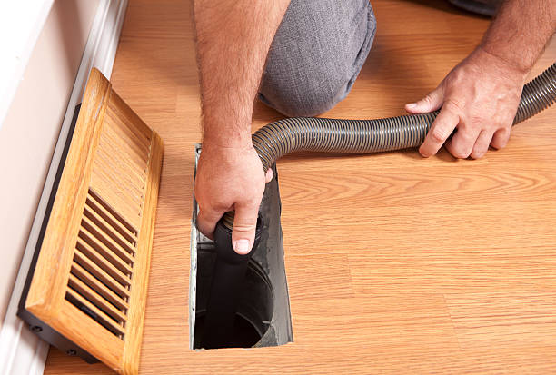 Best Professional Duct Cleaning Services  in Wesley Chapel, NC