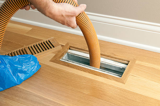 Best Professional Duct Cleaning Services  in Wesley Chapel, NC