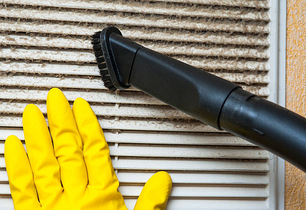 Trusted Wesley Chapel, NC Airduct Cleaning Experts