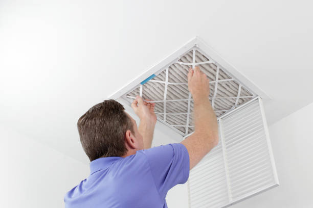Best Air Duct Cleaning Near Me  in Wesley Chapel, NC